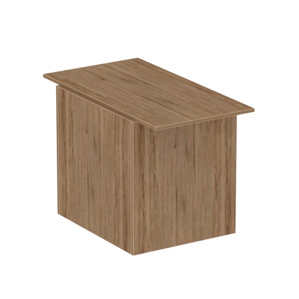 2ft. Conference Table Insert - Various colors
