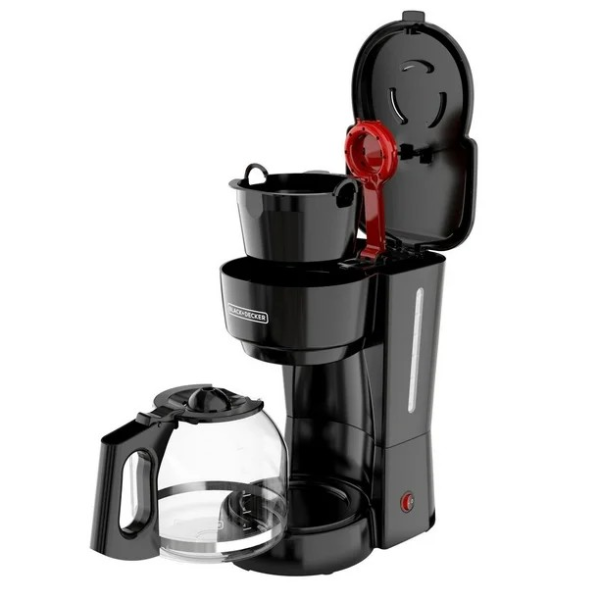 Coffee Pot for 12 Cups - Image 3