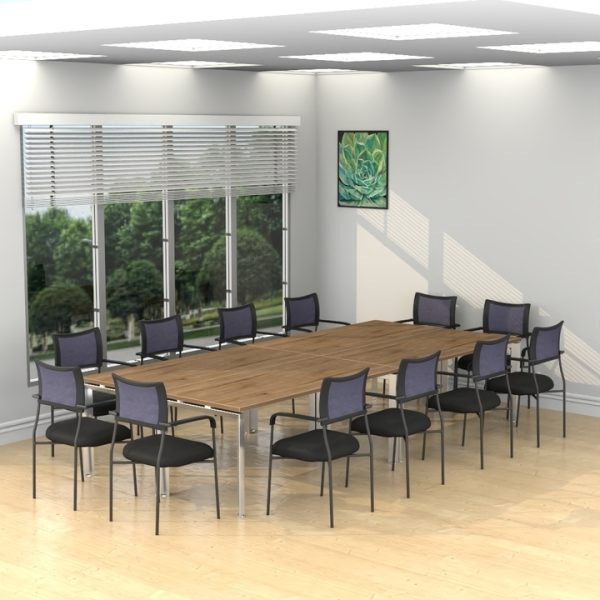 Standard Meeting Table