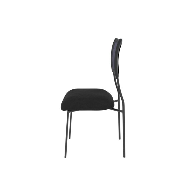 Kalor Stacker Chair without Arms - Image 4