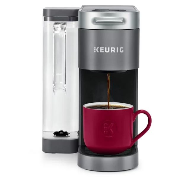 Keurig K-Supreme Single Serve