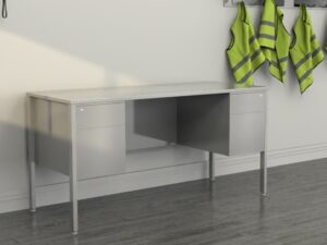 Industrial Desks
