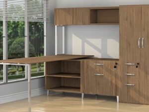 Inspire Modern Suite Options
