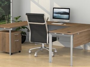 Office/Industrial Desk Systems